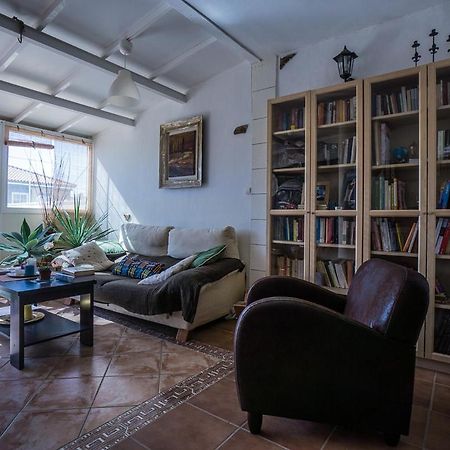 Rooms In El Medano Екстериор снимка