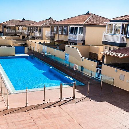 Rooms In El Medano Екстериор снимка