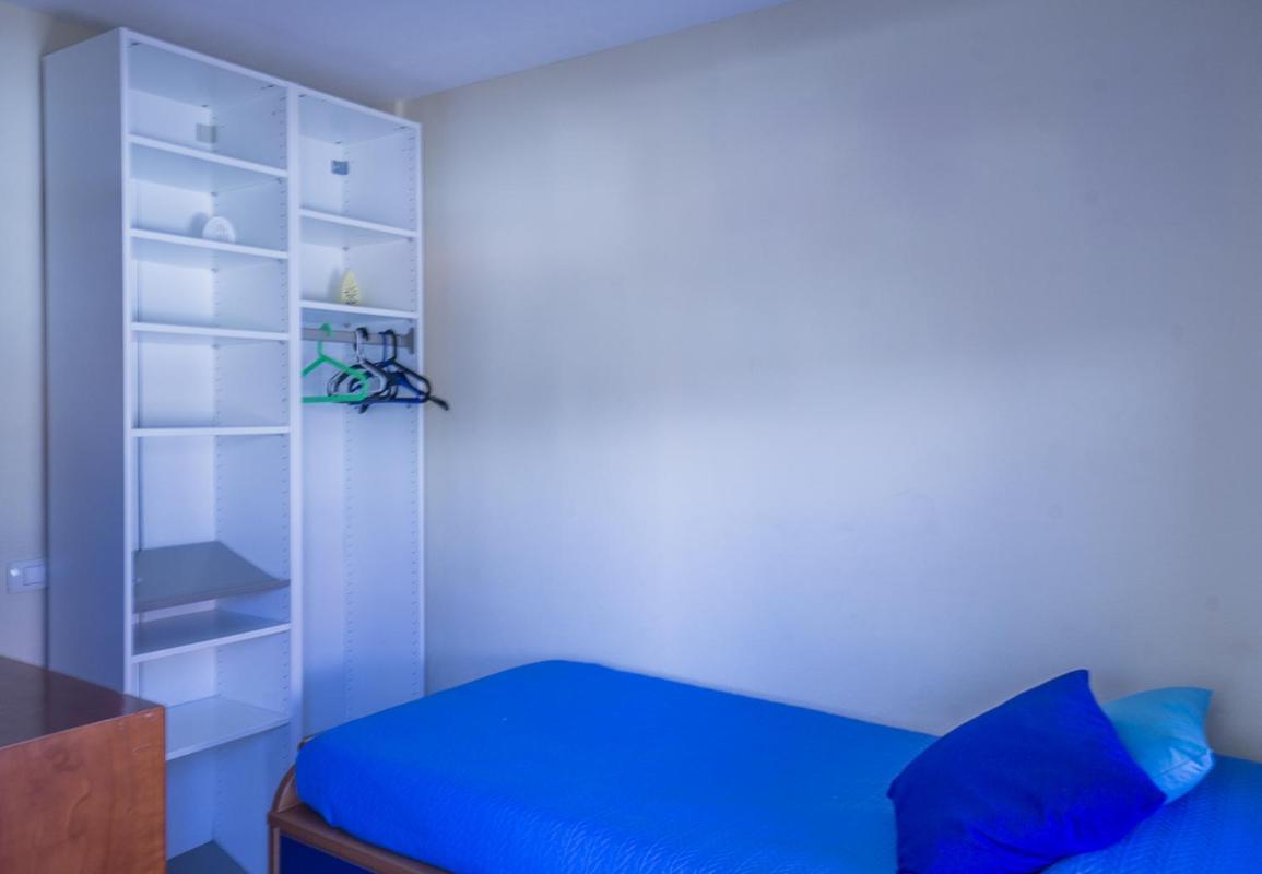Rooms In El Medano Екстериор снимка
