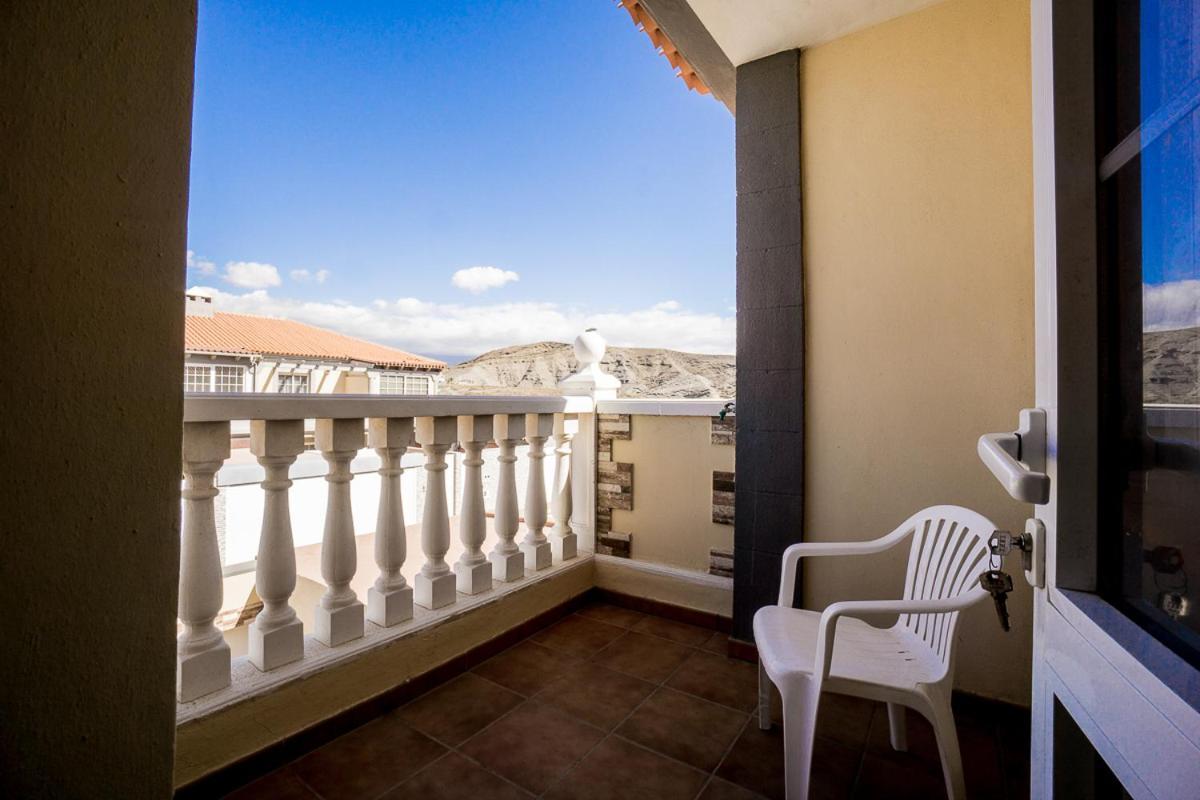 Rooms In El Medano Екстериор снимка