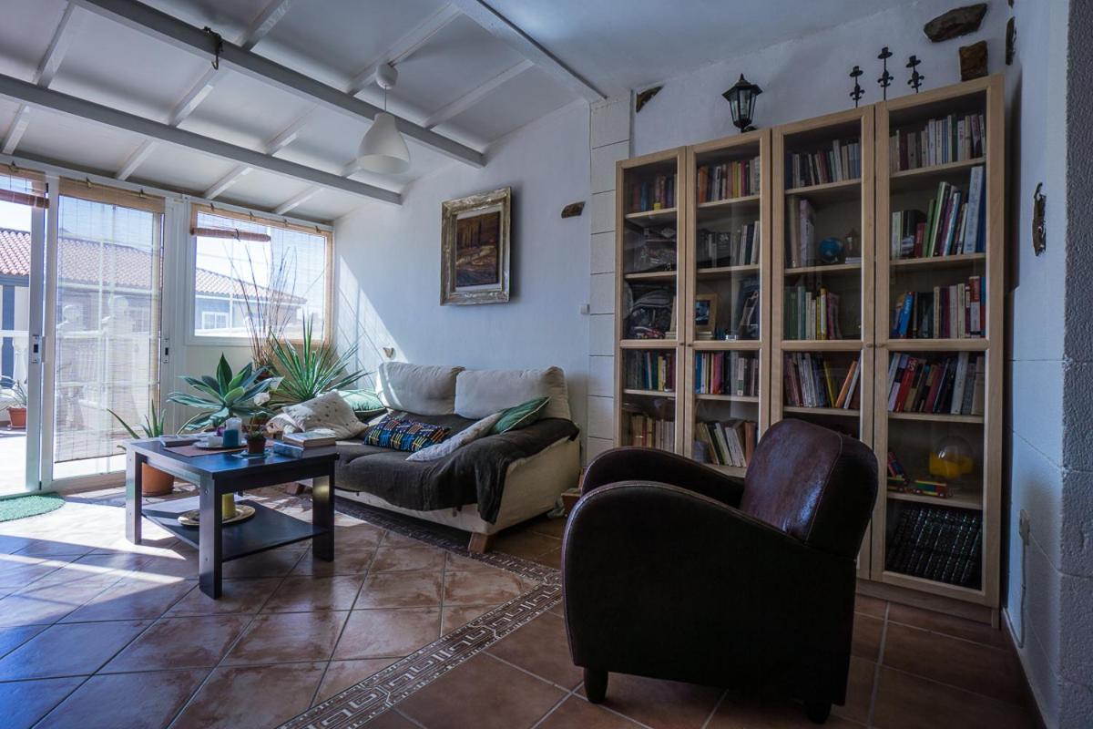 Rooms In El Medano Екстериор снимка