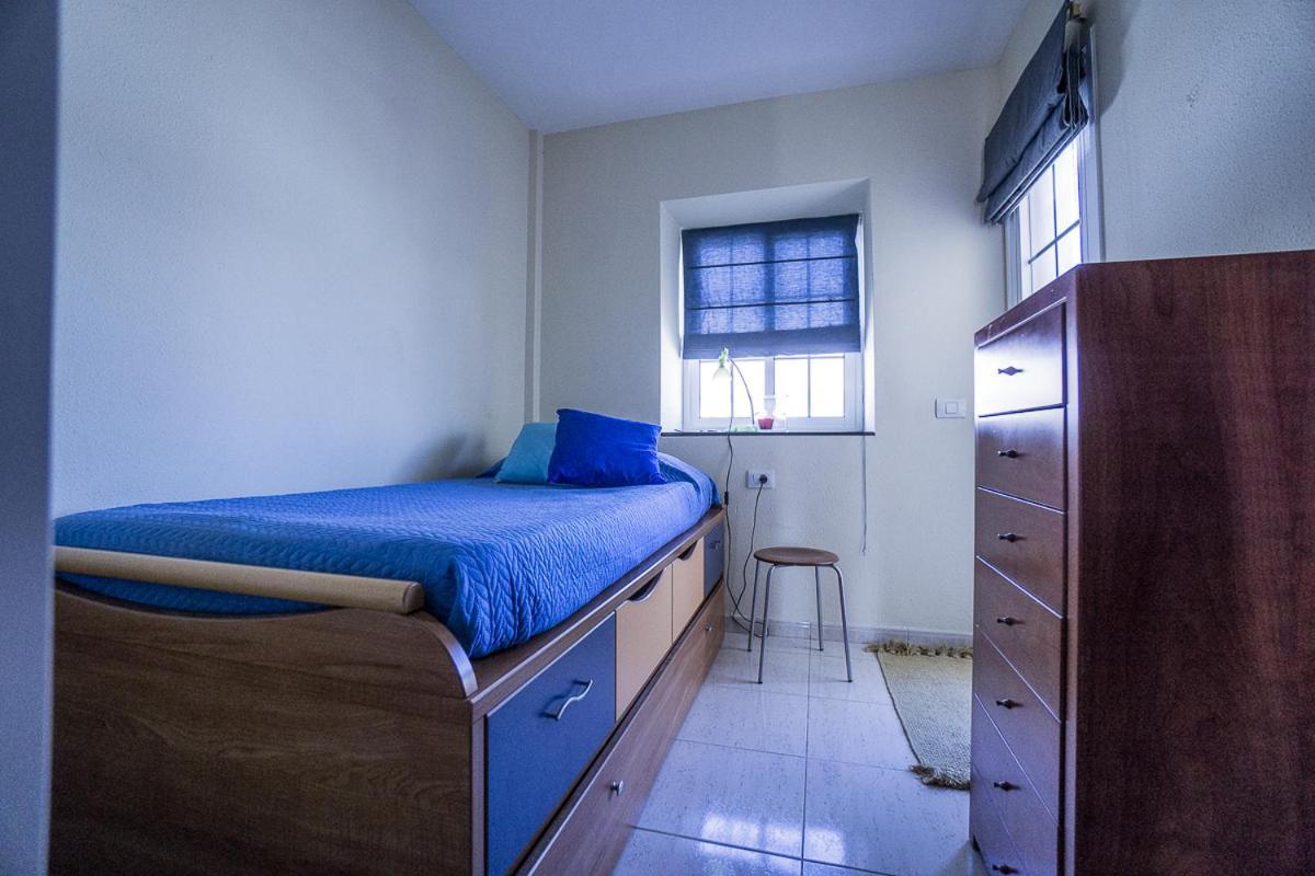Rooms In El Medano Екстериор снимка
