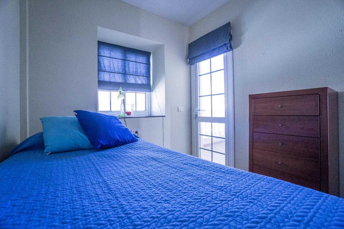 Rooms In El Medano Екстериор снимка