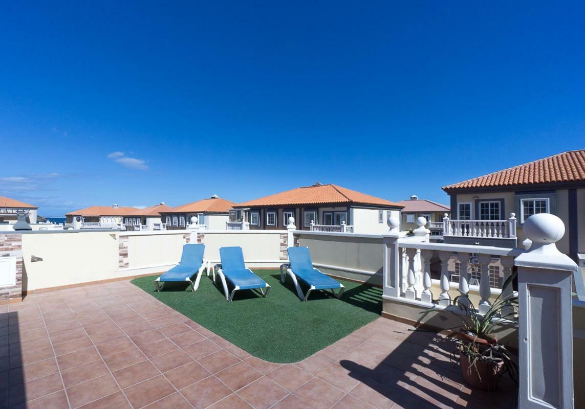 Rooms In El Medano Екстериор снимка